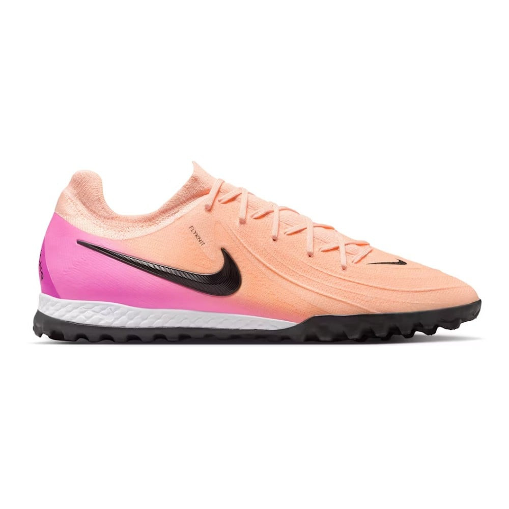 Giày Đá Bóng Nike Phantom GX 2 Pro TF Prism Pack cam hồng