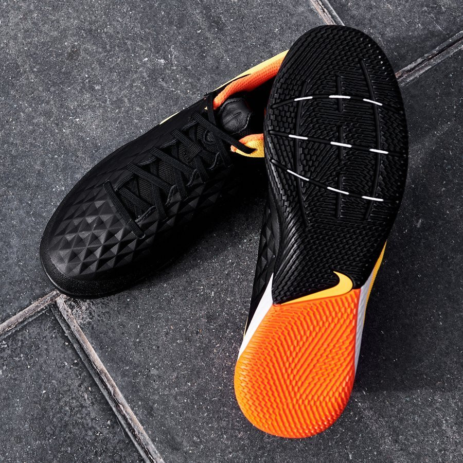 Giày đá bóng Nike Tiempo Legend 8 Pro IC Nightfall