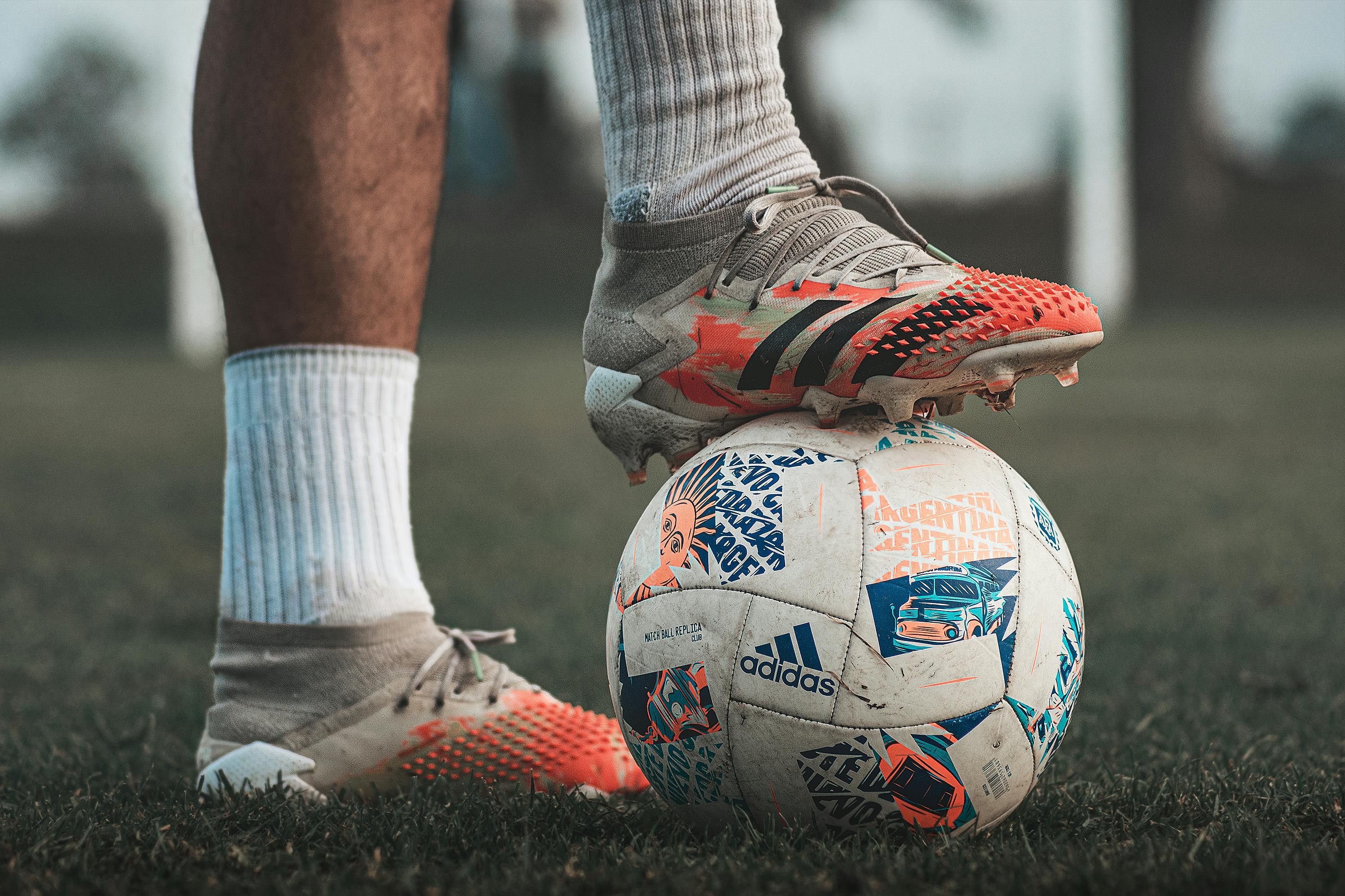 Giày Nike Mercurial Vapor 14 màu xanh vàng