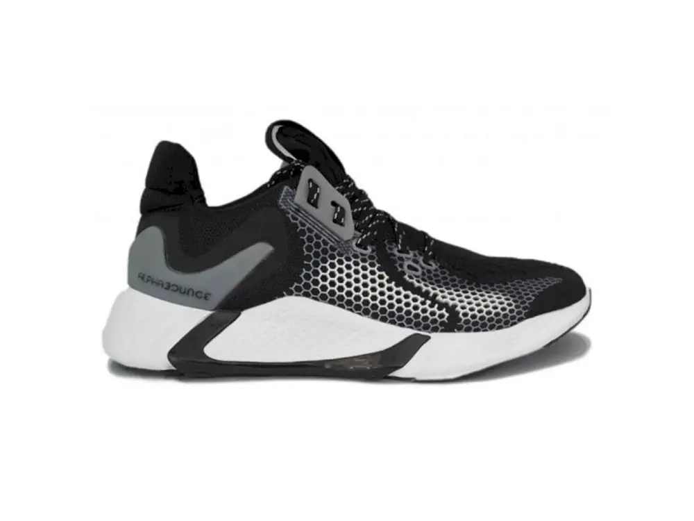 Giày tập gym nam Adidas Alphabounce Instinct M đàn hồi