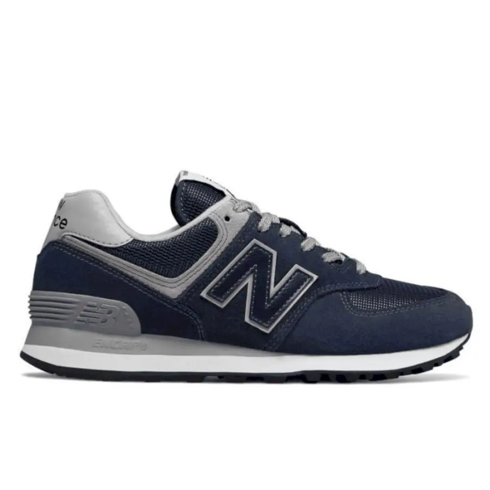 Giày tập gym nam New Balance 574 Core thoải mái