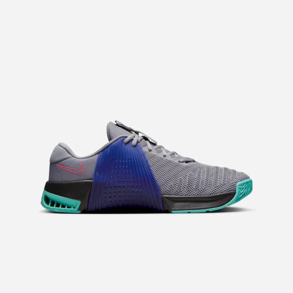 Giày tập gym nam Nike Metcon 9 nâng cấp