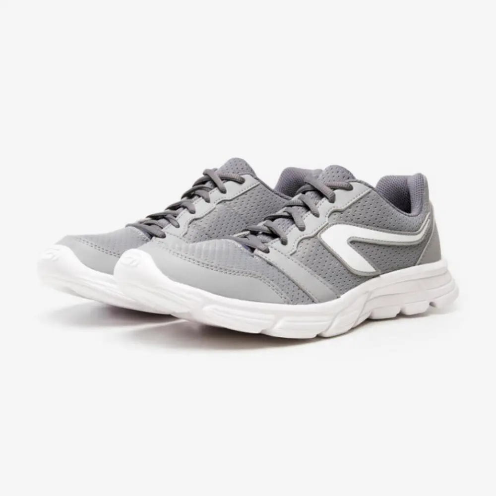 Giày tập gym nam Decathlon Run One nhẹ nhàng cho người mới
