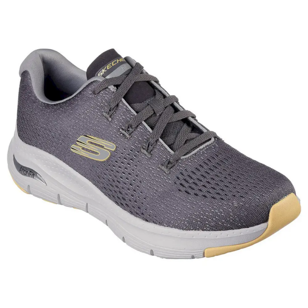 Giày tập gym nam Skechers Sport Arch Fit - Takar hỗ trợ vòm chân