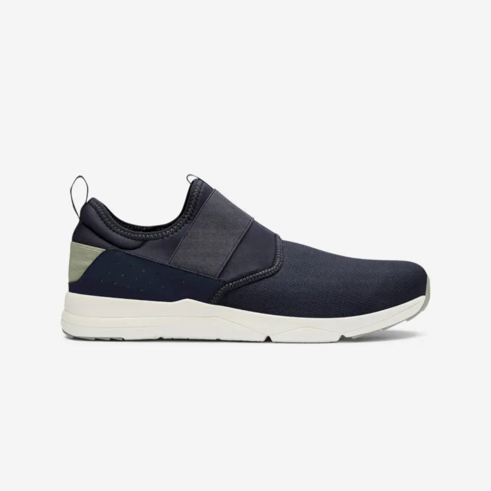 Giày tập gym nam Slip-on PW160 Decathlon tiện lợi