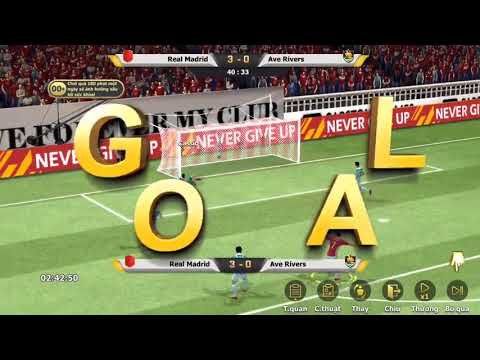Giới thiệu game Ngôi Sao Bóng Đá Mobasaka