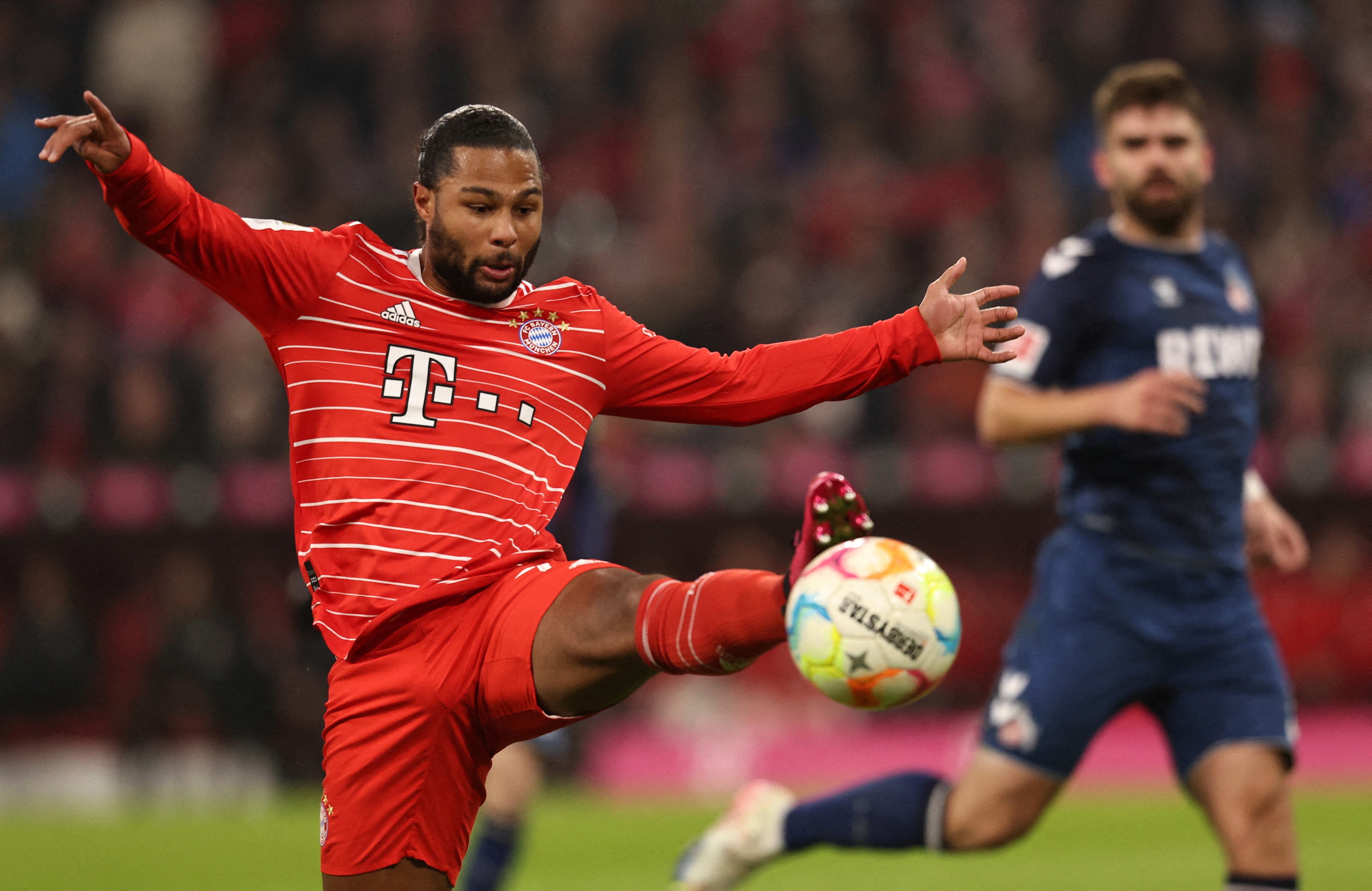 Bayern Munich anh 2