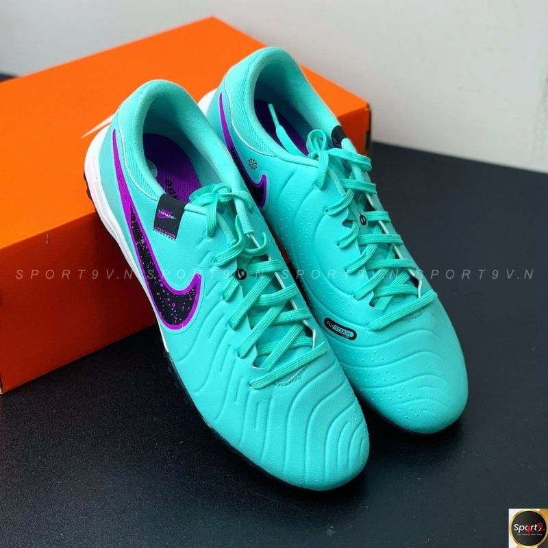 Gợi ý một số mẫu giày dành cho hậu vệ hot nhất 2023