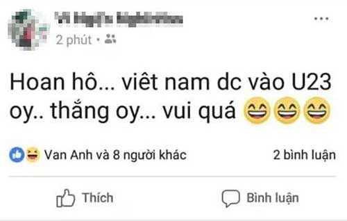 Hai cầu thủ Bùi Tiến Dũng, một thủ môn và một trung vệ, minh họa cho sự nhầm lẫn thú vị khi dùng stt thả thính về bóng đá