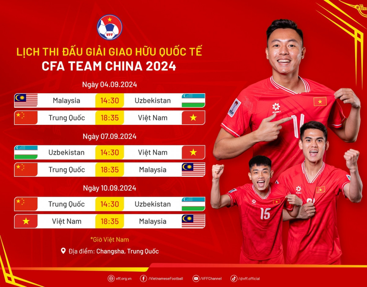 Hình ảnh đội U22 Việt Nam trong một buổi tập huấn chuẩn bị cho các trận giao hữu quốc tế quan trọng