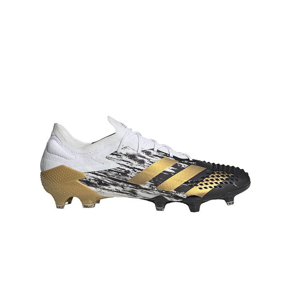 Hình ảnh giày adidas nam đá bóng Predator Mutator 20 màu đen