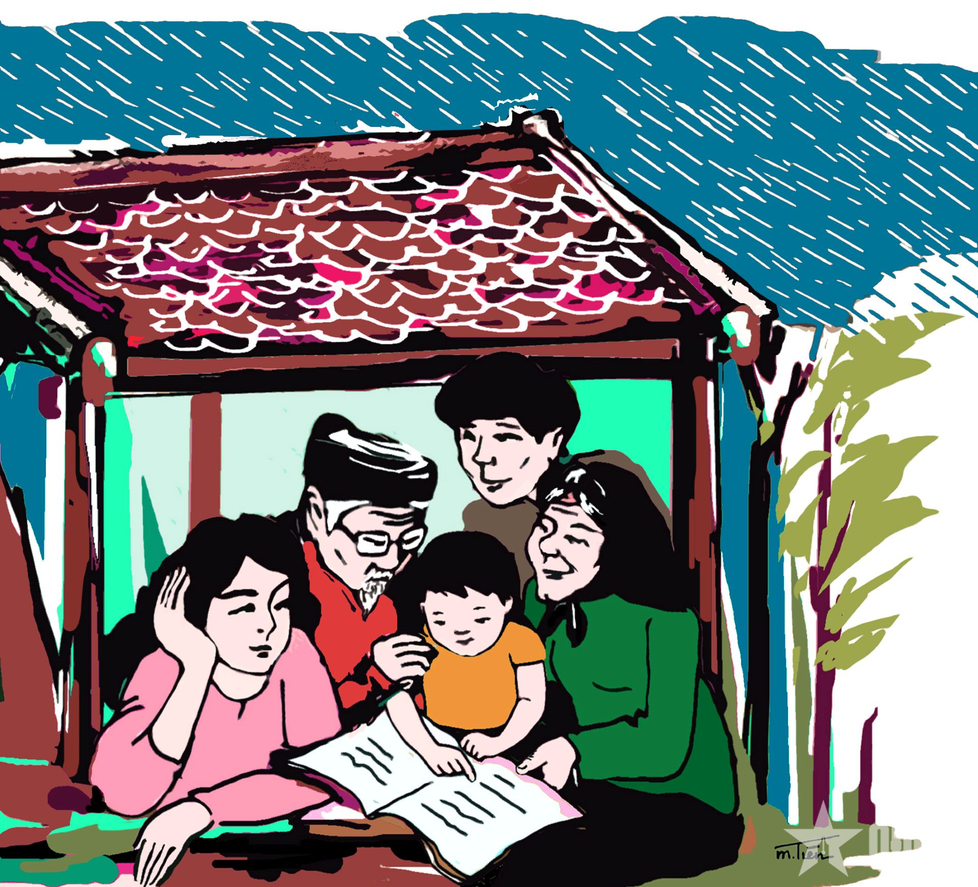 Hình ảnh minh họa tinh thần cộng đồng và sự gắn kết trong diễn đàn cá độ bóng đá