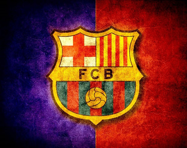 Hình nền Camp Nou, thánh địa của FC Barcelona
