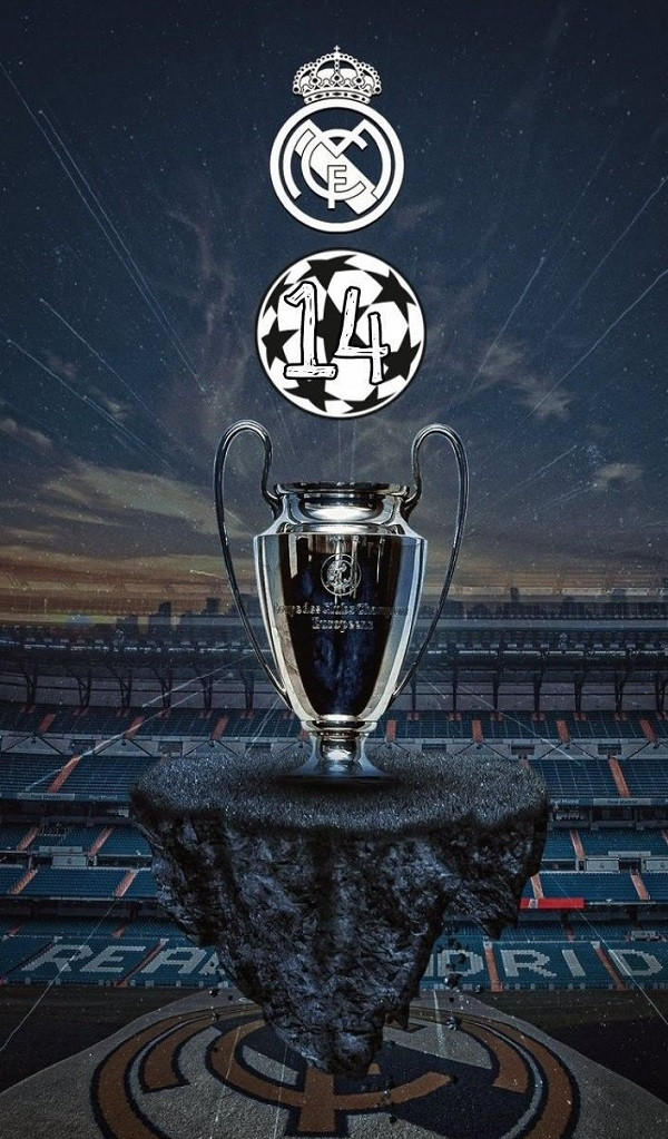 Hình nền cầu thủ Real Madrid trong trận đấu đỉnh cao