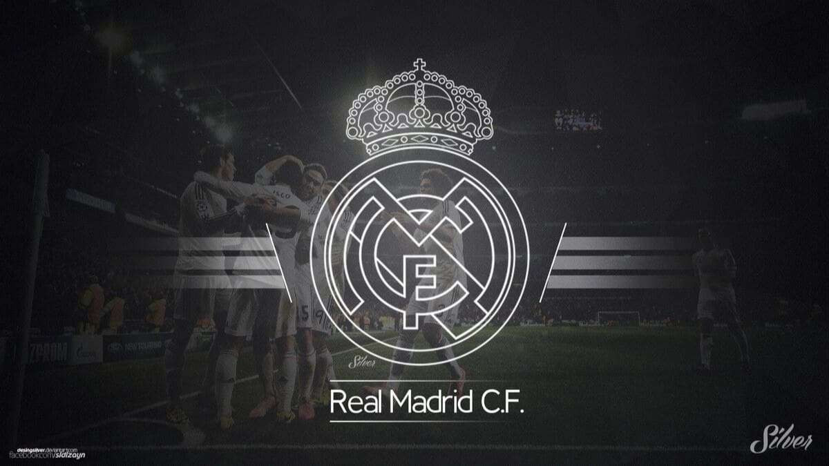 Hình nền logo câu lạc bộ bóng đá Manchester City 4K