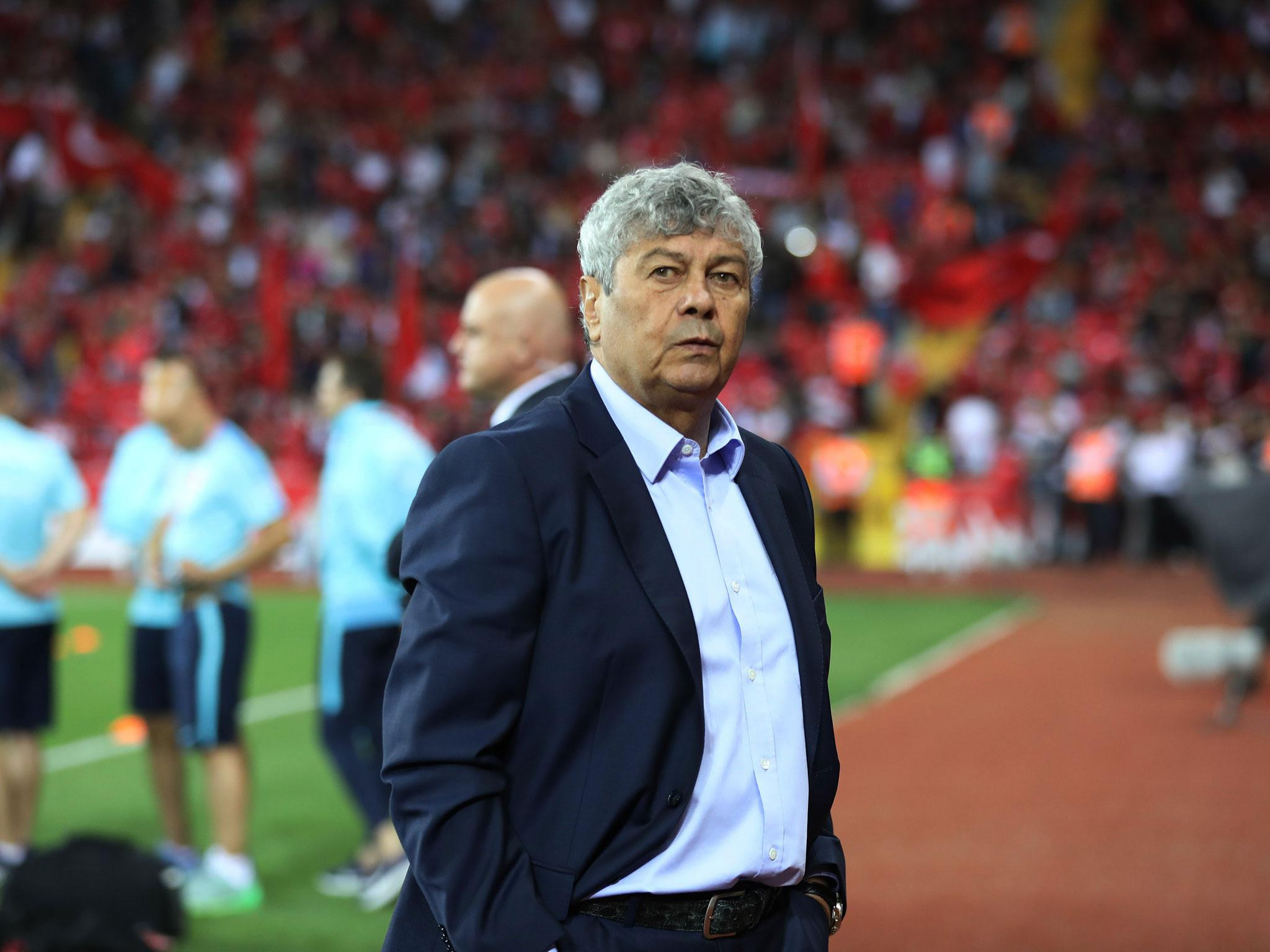 HLV Mircea Lucescu - chiến lược gia tài ba với bộ sưu tập danh hiệu ấn tượng