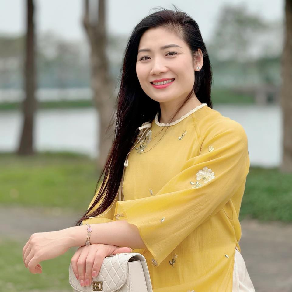 Hoa khôi bóng chuyền nữ Việt Nam Phạm Thị Yến vẫn quyến rũ mọi ánh nhìn bởi nhan sắc vượt thời gian