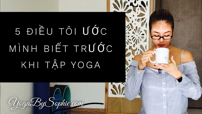 Tư thế Yoga cơ bản trong một buổi tập nhóm