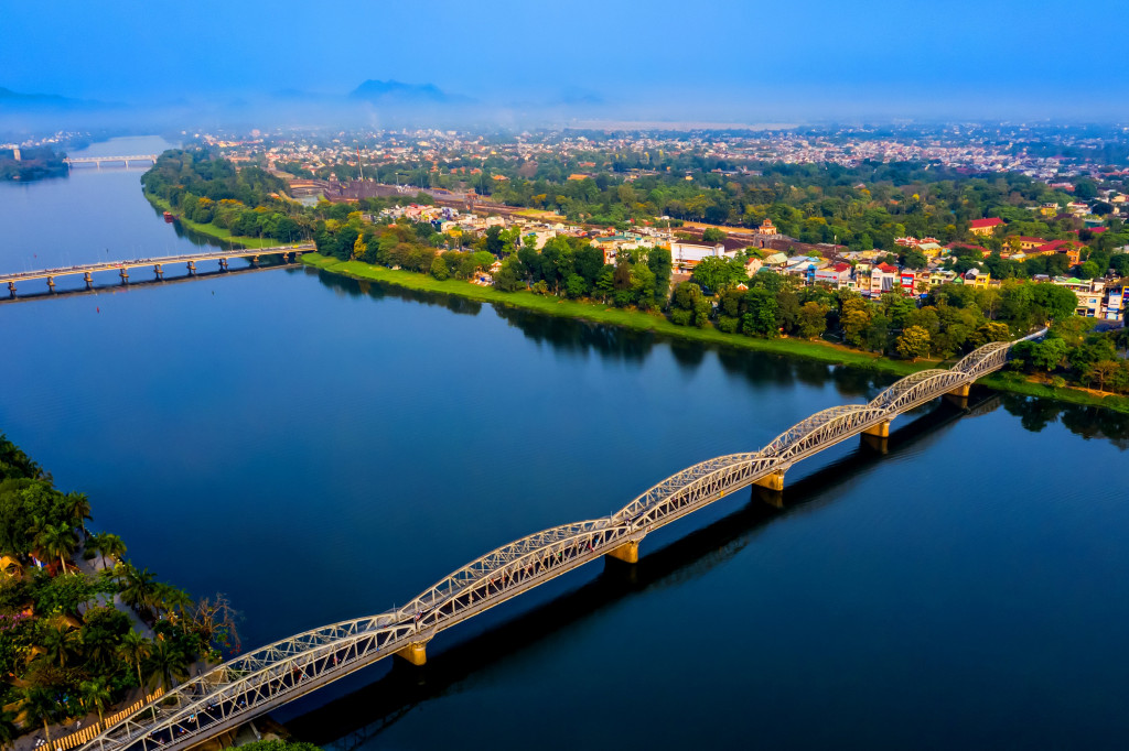 Du lịch Huế 2/9
