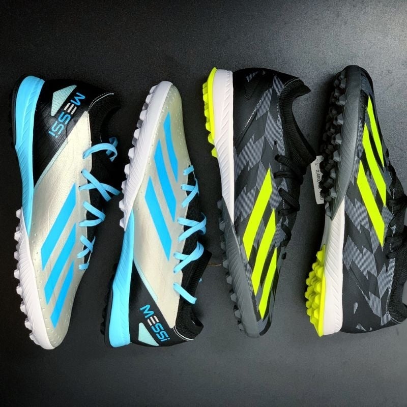 Cửa hàng Sport9 - Địa chỉ uy tín mua giày đá bóng Adidas real tại Hà Nội