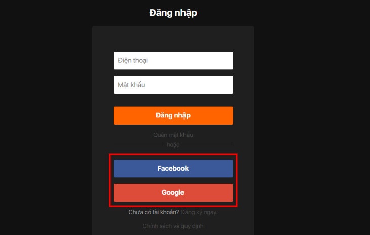 Hướng dẫn đăng nhập FPT Play để xem vtv6 trực tiếp bóng đá hôm nay 2020