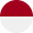 Logo đội tuyển Indonesia, thách thức lớn tại lịch thi đấu bóng đá Việt Nam AFF Cup