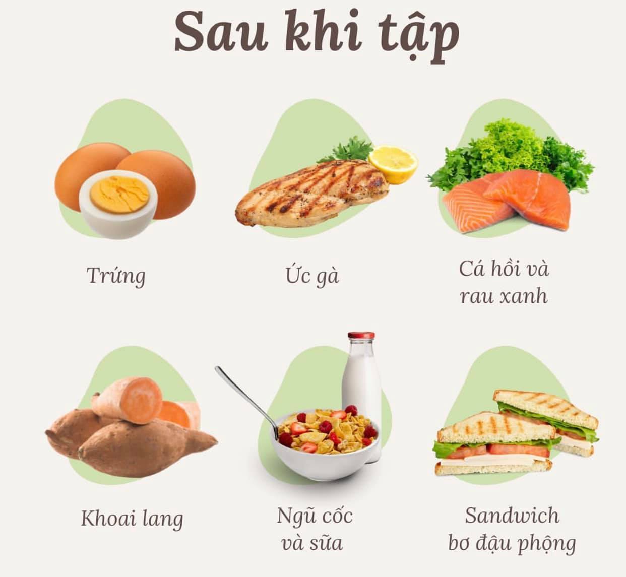 Uống đủ nước sau khi tập gym để bù đắp chất điện giải và phục hồi cơ thể nhanh chóng