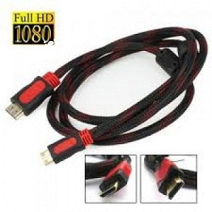 Kết nối HDMI với máy chiếu xem bóng đá chuyên nghiệp