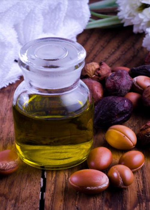 Không gian thư giãn tại một spa ở Morocco, nơi các cầu thủ bóng đá cũng có thể tìm thấy sự phục hồi