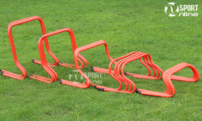 Khung rào cản đa năng cho bài tập bóng đá