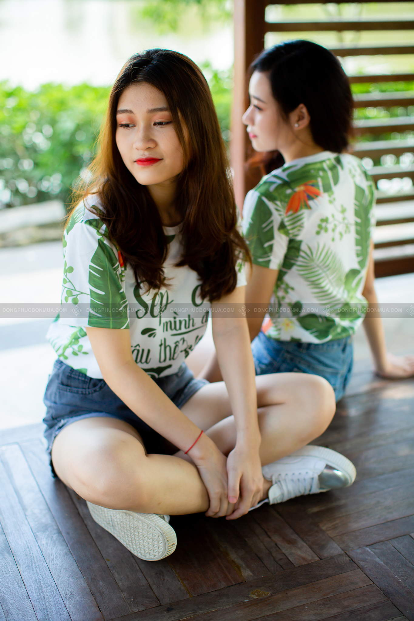 Kích cỡ và form dáng quần áo bóng rổ nữ