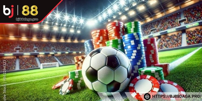 Kinh nghiệm tránh rủi ro cho người mới chơi cá cược bóng đá