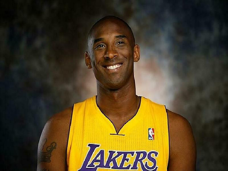 Kobe Bryant, biệt danh Black Mamba, huyền thoại có ảnh hưởng lớn đến giải bóng rổ NBA