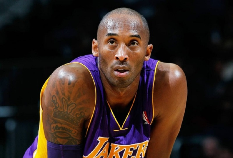 Kobe Bryant nổi tiếng với tinh thần Mamba Mentality và kỹ năng ghi điểm xuất sắc