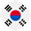 Logo đội tuyển nữ Hàn Quốc tham dự ASIAD 2023, kết quả bóng đá nữ