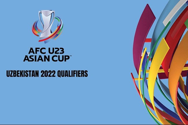 Lịch thi đấu chi tiết các trận vòng bảng VCK U23 Châu Á 2022