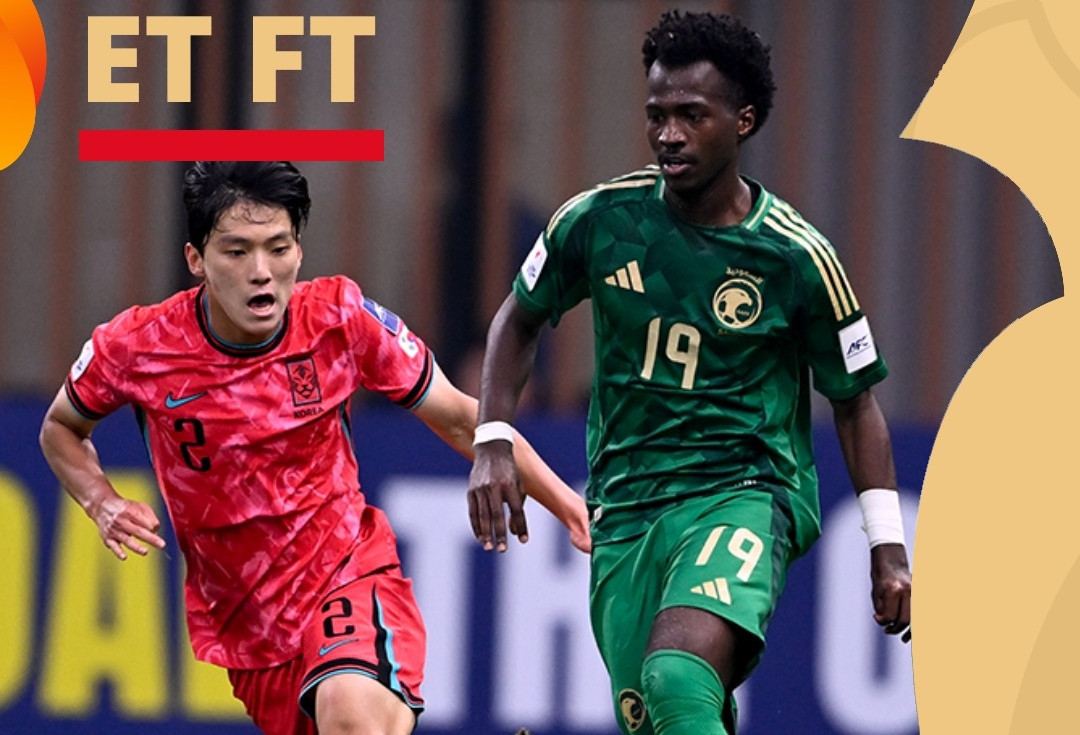 Lịch thi đấu chung kết lịch bóng đá u19 châu á năm 2025, cập nhật mới nhất.