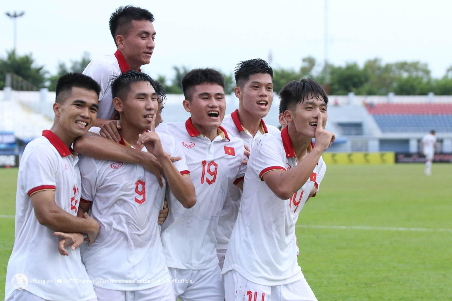 Lịch thi đấu riêng của U23 Việt Nam tại giải U23 Đông Nam Á 2025, giúp người hâm mộ theo dõi trực tiếp các trận quan trọng.