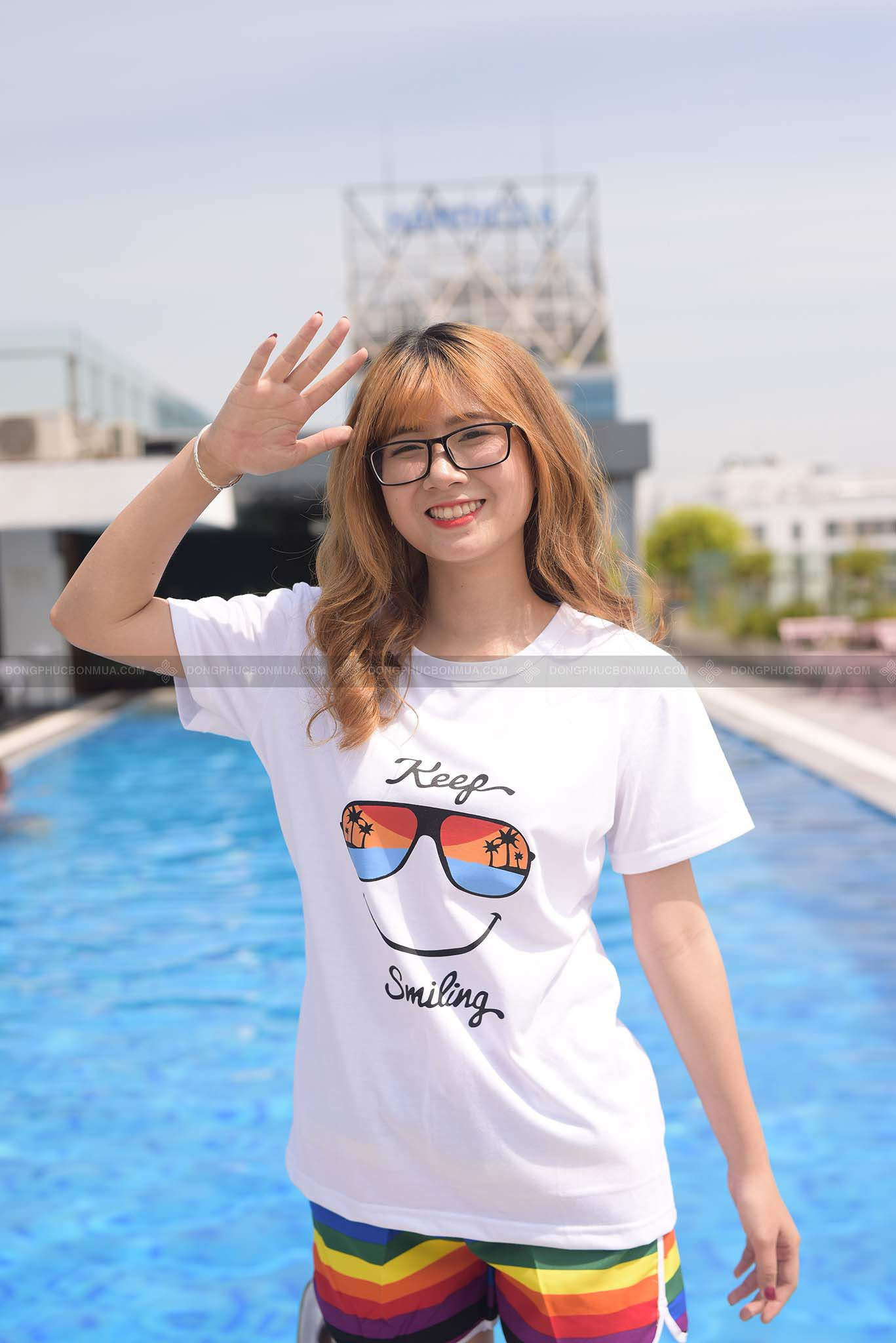 Liên hệ tư vấn thiết kế quần áo bóng rổ nữ