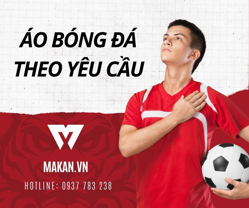 Liên hệ với MAKAN ngay hôm nay!