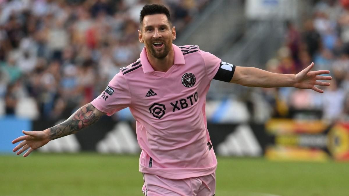 Lionel Messi - cầu thủ nhiều kiến tạo nhất và bậc thầy kiến tạo của bóng đá