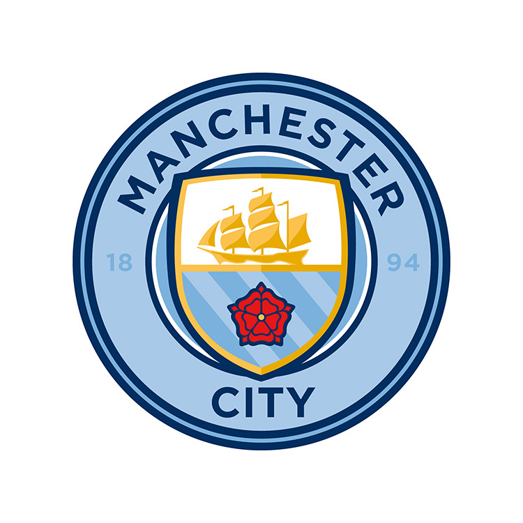 Logo Manchester City, biểu tượng của thành phố và niềm tự hào