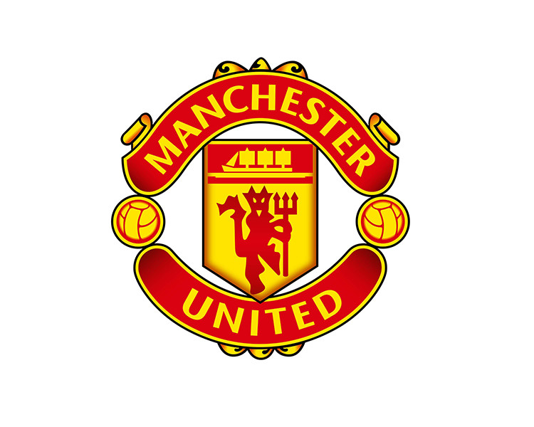 Logo Manchester United, biểu tượng quỷ đỏ vĩ đại trong làng bóng đá