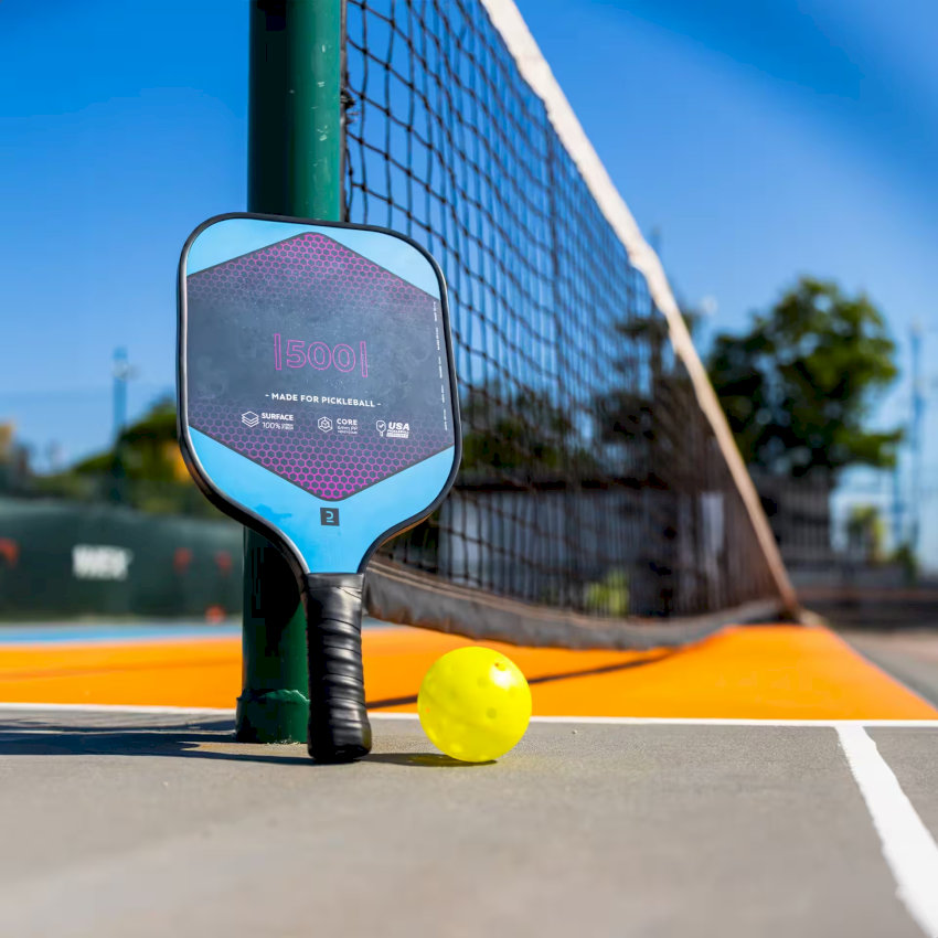 Những lưu ý quan trọng khi luyện tập pickleball để tránh chấn thương