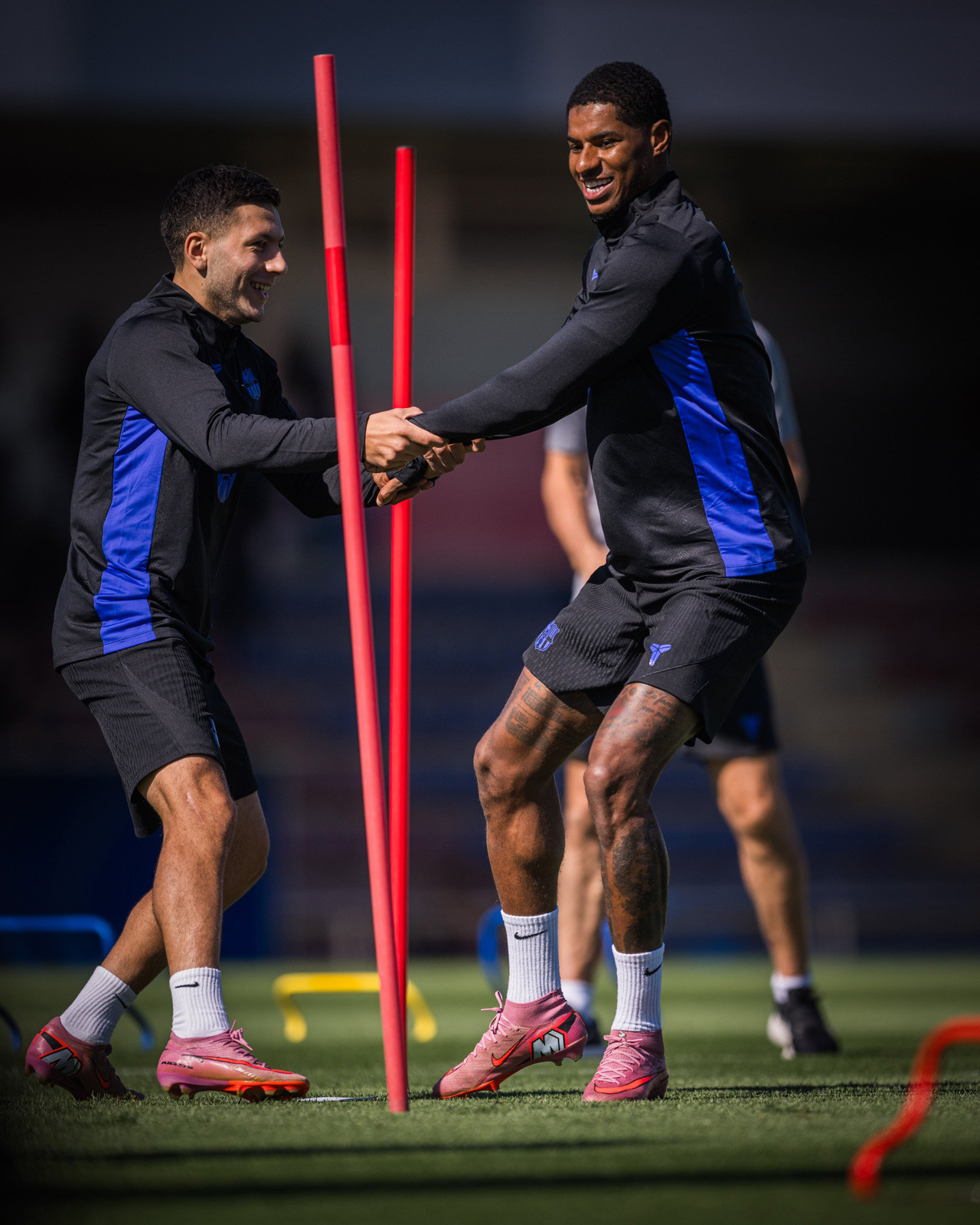 Marcus Rashford trên sân cỏ Barca, sự trở lại của anh ảnh hưởng lớn đến các dự đoán và nhận định bóng đá 68
