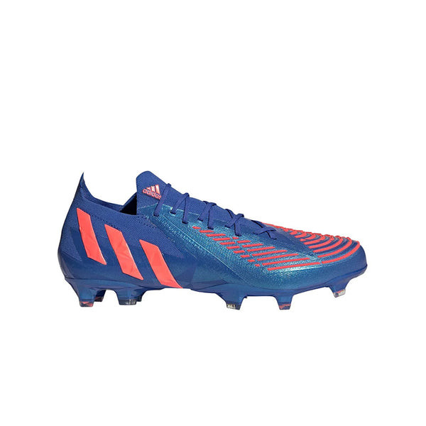 Mẫu giày adidas nam đá bóng Predator Edge.1 Low Firm Ground