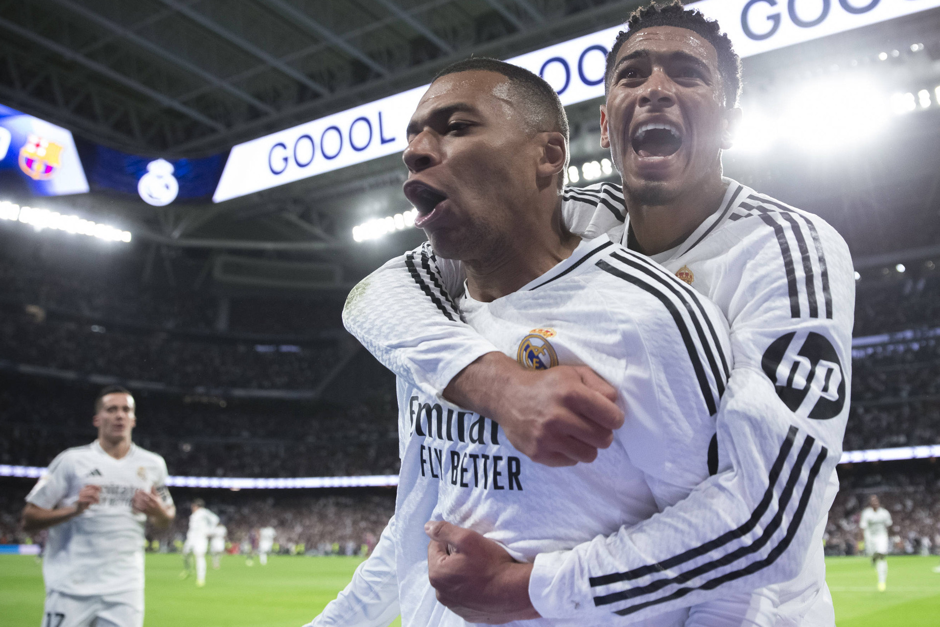 Mbappe Bellingham dẫn đầu danh sách cầu thủ đắt giá nhất FIFA Club World Cup 2025