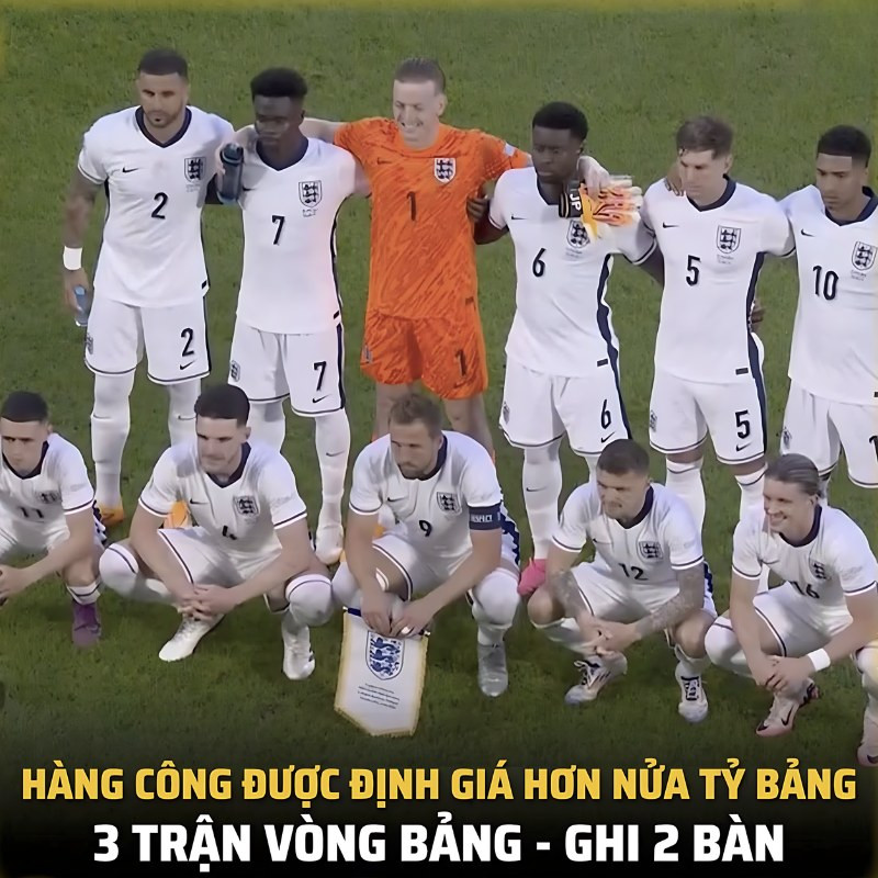 Meme bóng đá đáng yêu về cầu thủ trẻ