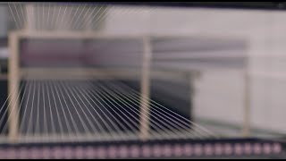 Sản phẩm dệt may bền vững sử dụng quy trình nhuộm thân thiện môi trường