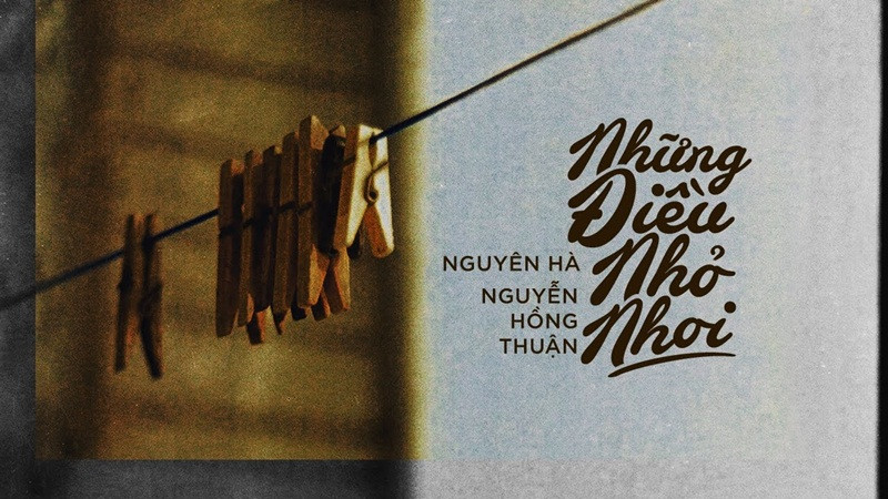 Nguyễn Hà với Những Điều Nhỏ Nhoi, nhắc nhở giá trị của những nỗ lực nhỏ trong thể thao